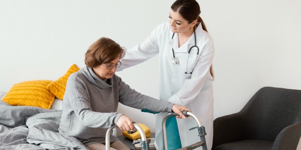 Palliative Care Treatment: Improving Quality of Life at Every Stage of Cancer