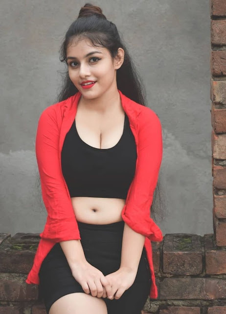 Bluspa provides all kinds of messages, including night service in Aerocity, Delhi.
