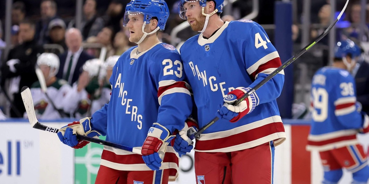 A Reward toward Just take Jointly, Rangers Alumni Unite within just Washington