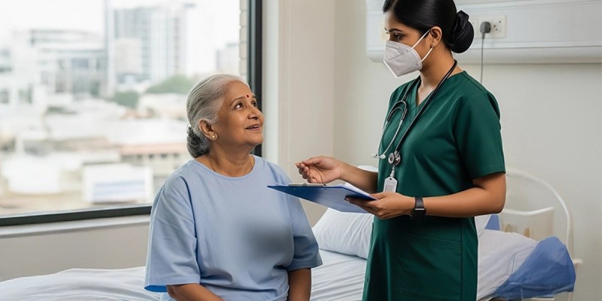 Why Post Operative Home Care Matters Most