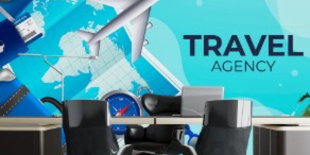 Travel Agency Solutions for Smarter and Easier Travel Planning