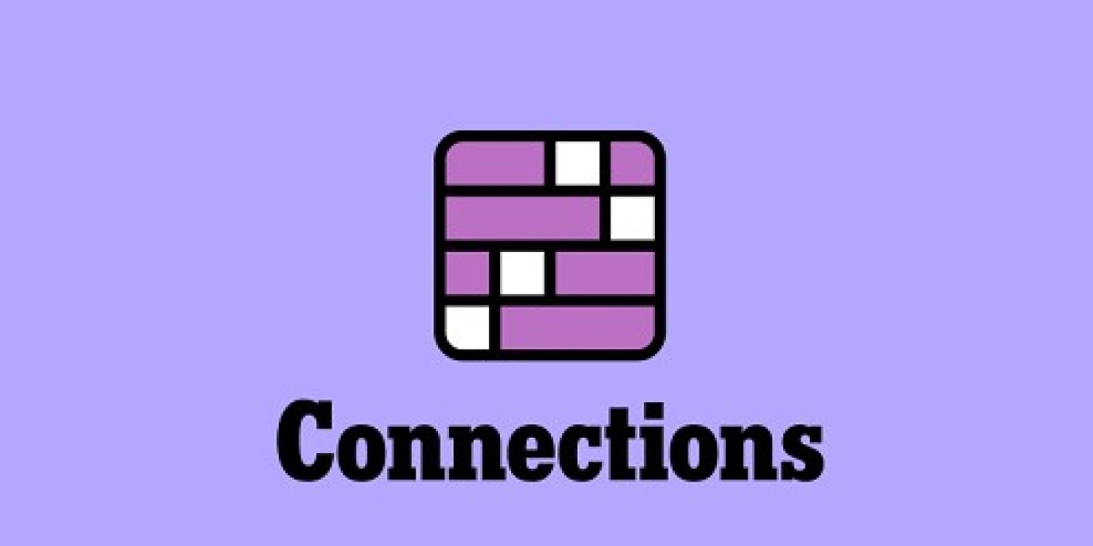 Unraveling the Threads: A Look at the Connections Game