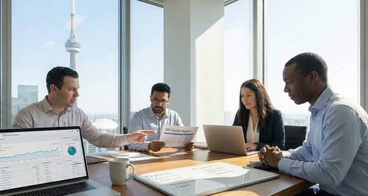 Best Digital Marketing Agency Toronto: What Businesses Should Know Before Choosing a Marketing Partner