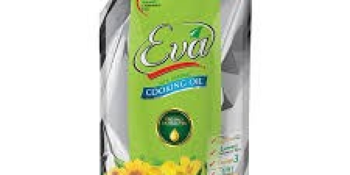 How to Choose the Best Cooking Oil for Your Family — And Why Eva Tops the List