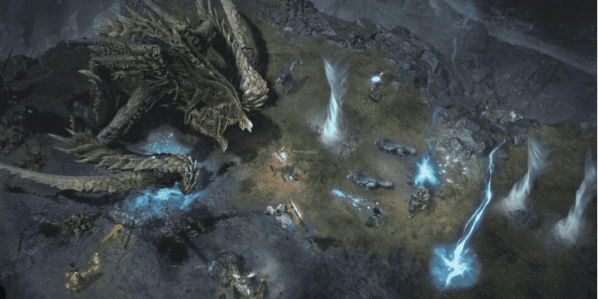 u4gm Diablo 4 S14: Warlock or Paladin Meta