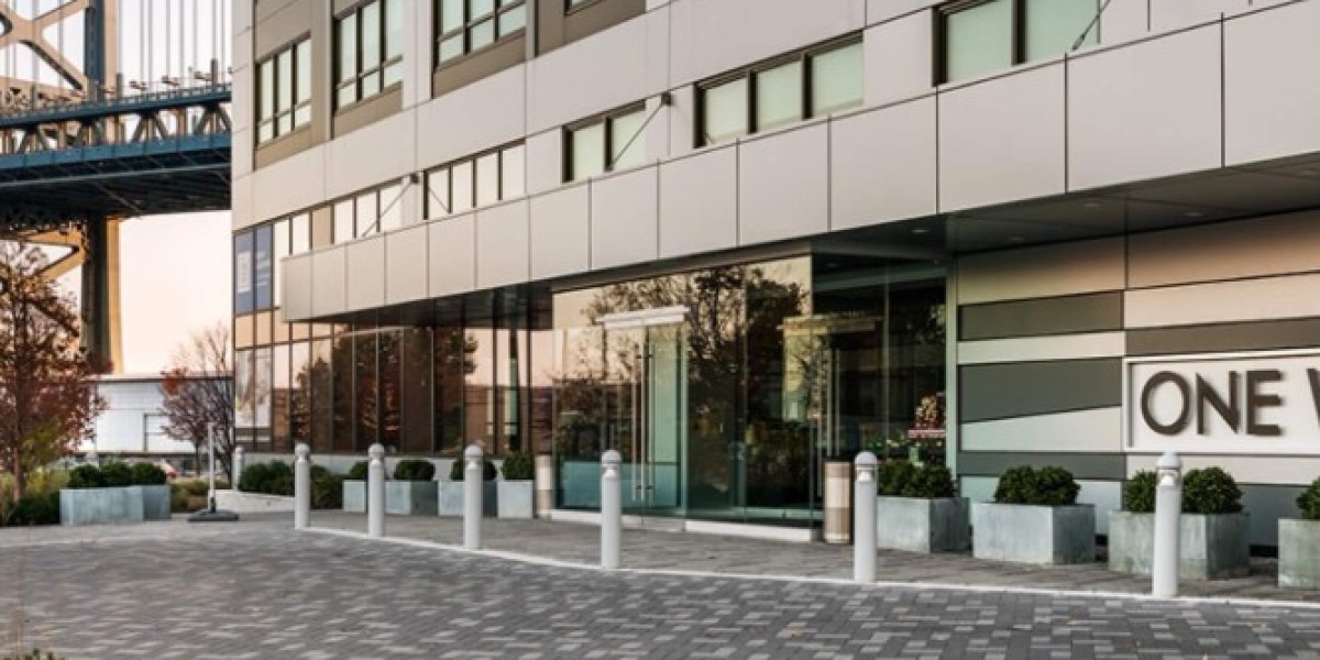 Leading Aluminum Panel Manufacturers for Modern Construction