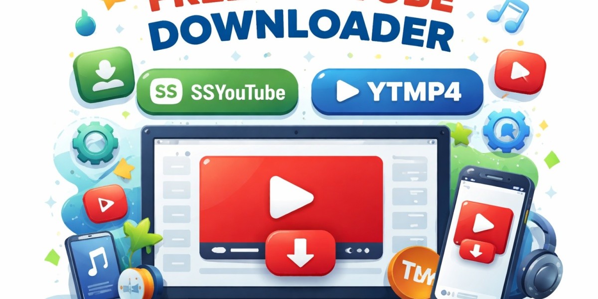 Top YTMP4 Alternatives for Secure YouTube Video Downloader 2026