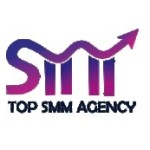 Top Smm Agency Profile Picture