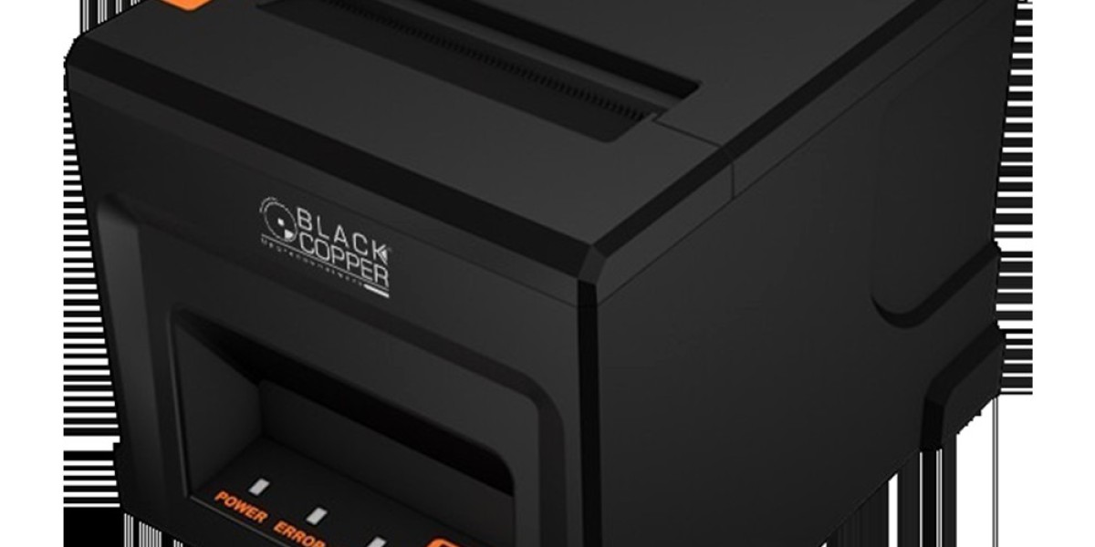 Black Copper Printer: The Ultimate Guide for Businesses