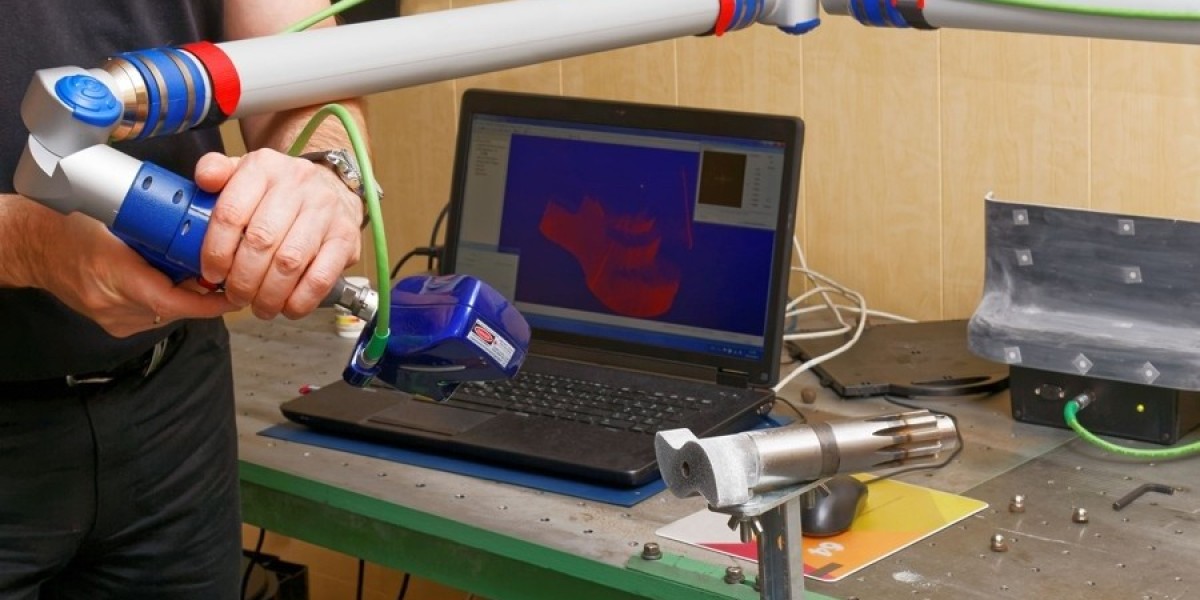 Reverse Engineering Services That Reduce Manufacturing Risks