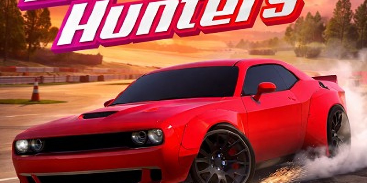 Slide Into Action: Why Drift Hunters is Your Next Obsession!