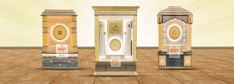 Corian Mandir Manufacturers Profile Picture