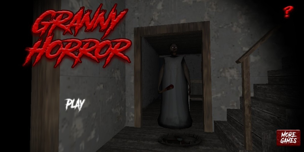 Granny Horror Game: Escape The Haunted House With Smart Strategy