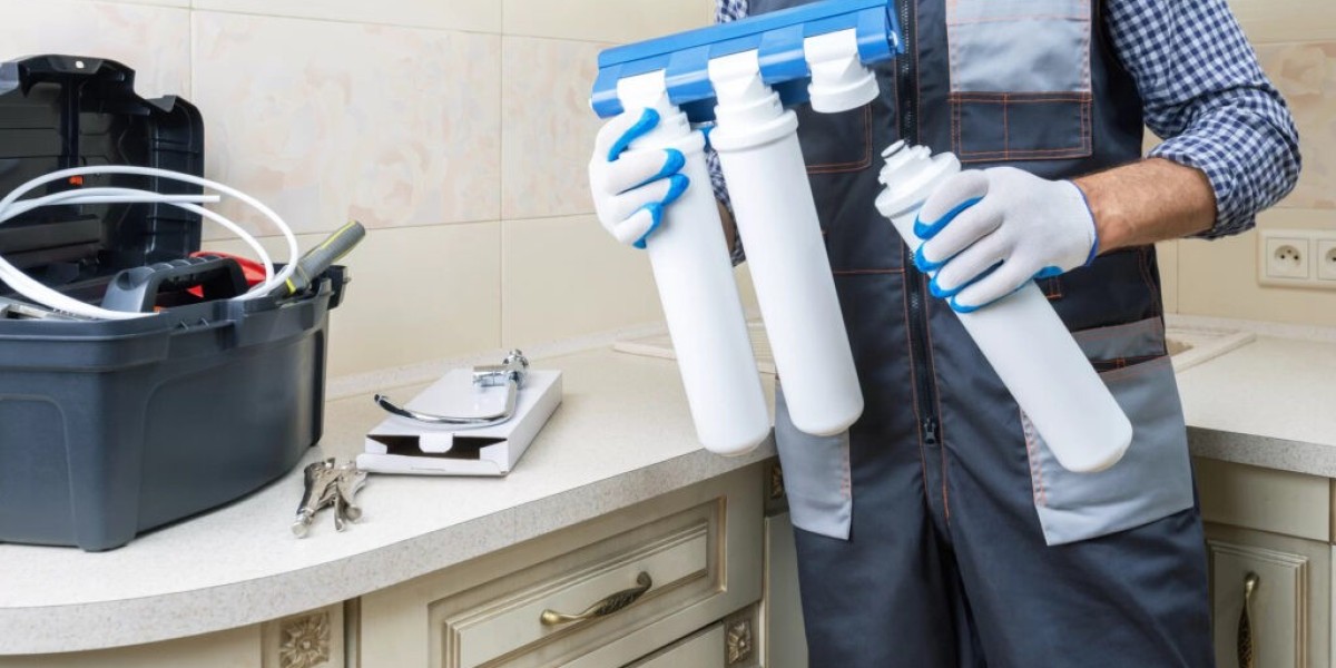 RO Repair East Delhi for Reliable Household Water Care