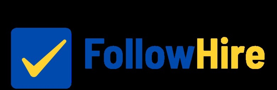 FollowHire India Cover Image