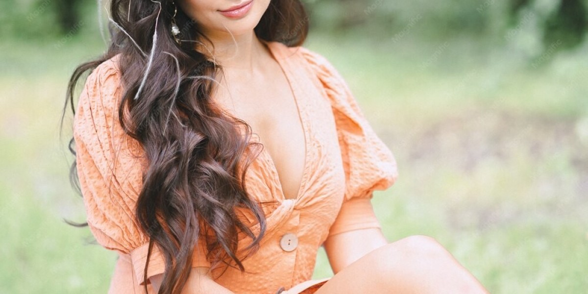 Elite High-Class Escorts in Gurgaon Sectors 29–45 | +91-9350244141
