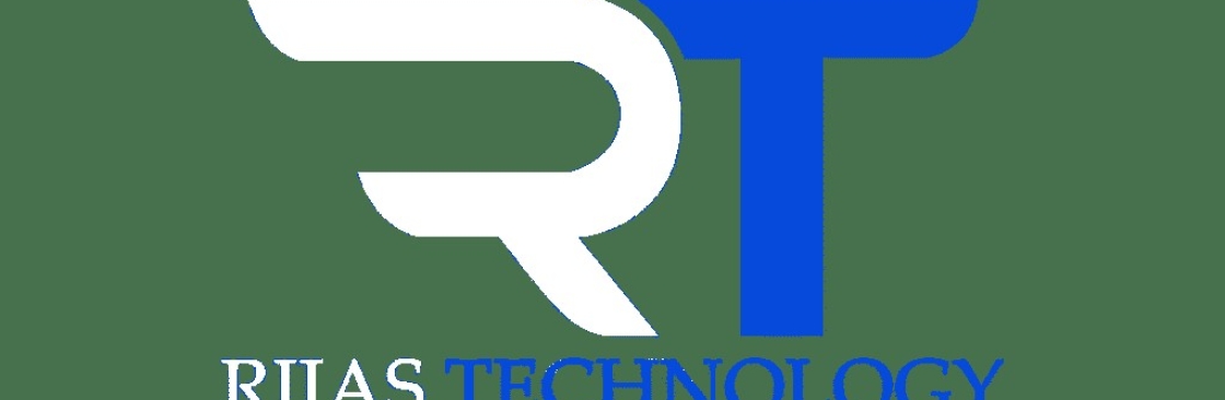 Rijas Technology Cover Image
