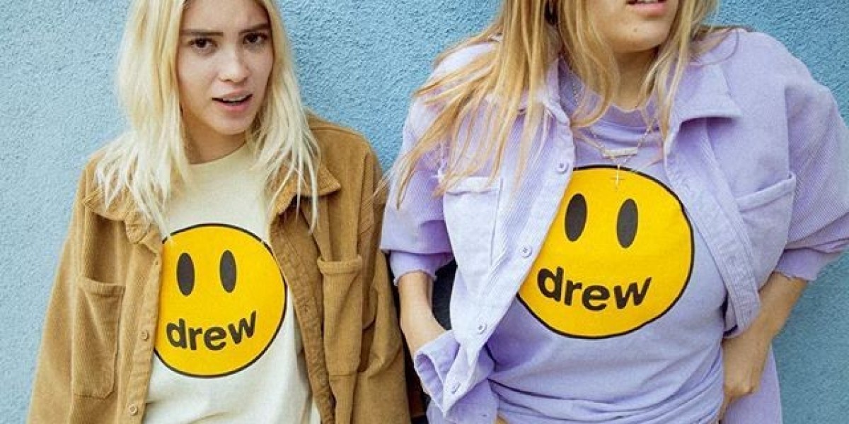 Drew House: The Story Behind the Brand That Redefined Modern Streetwear