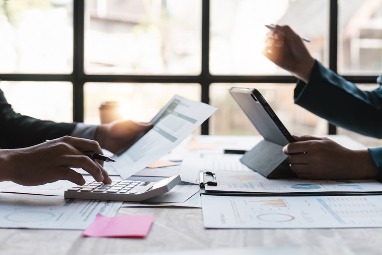 Ecommerce Accounting & Tax Filing Services | Small Business Experts