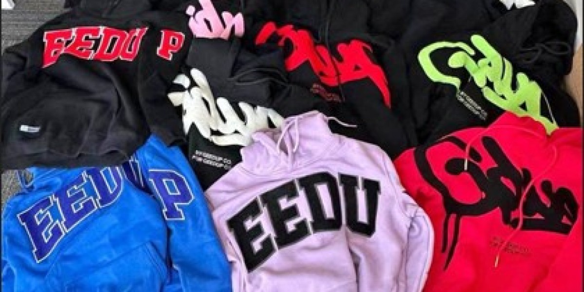 Geedup: The Streetwear Brand Leading a New Generation of Fashion