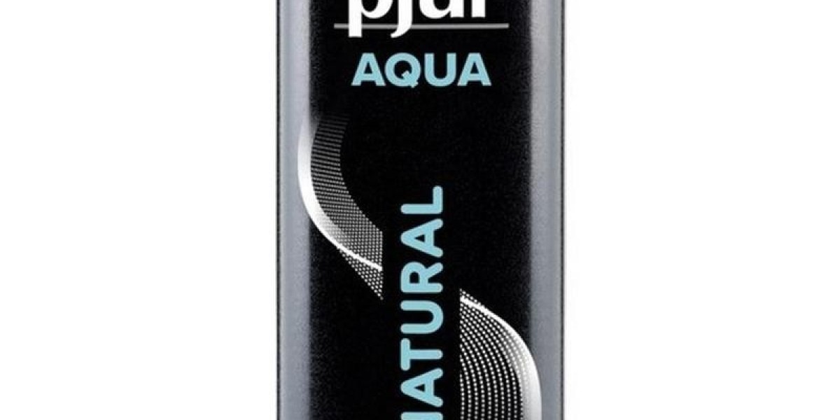 Smooth, Safe & Sensational: Your Guide to Choosing the Perfect Water-Based Lubricant