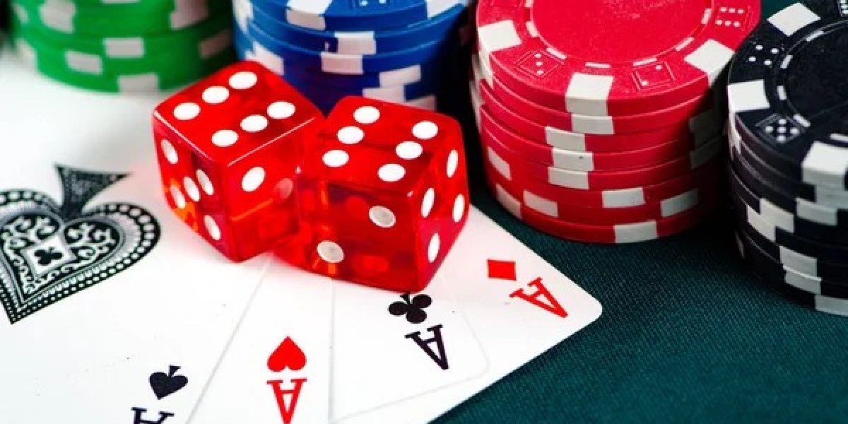O futuro das criptomoedas nos cassinos online: como as novas regulamentações e tecnologias de blockchain estão moldando 