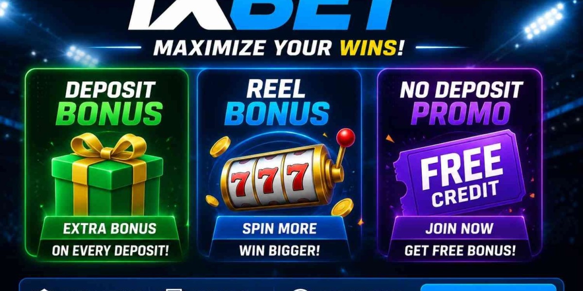 Odds Booster Code: A Complete Guide to Enhanced Betting Promotions