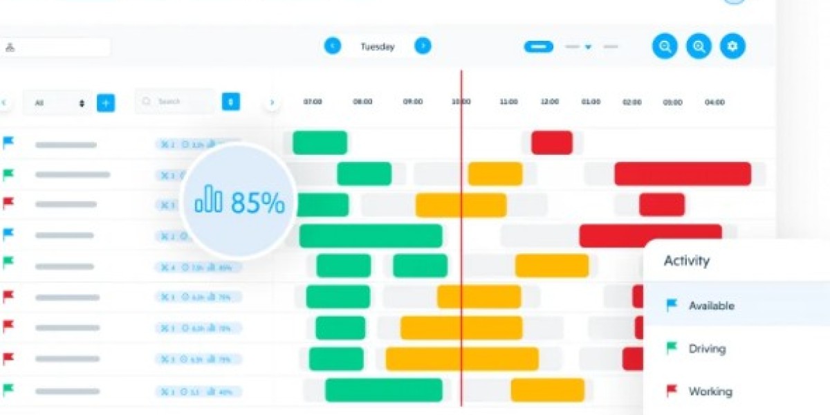 Field Service Management App: Simplifying Field Operations for Better Productivity