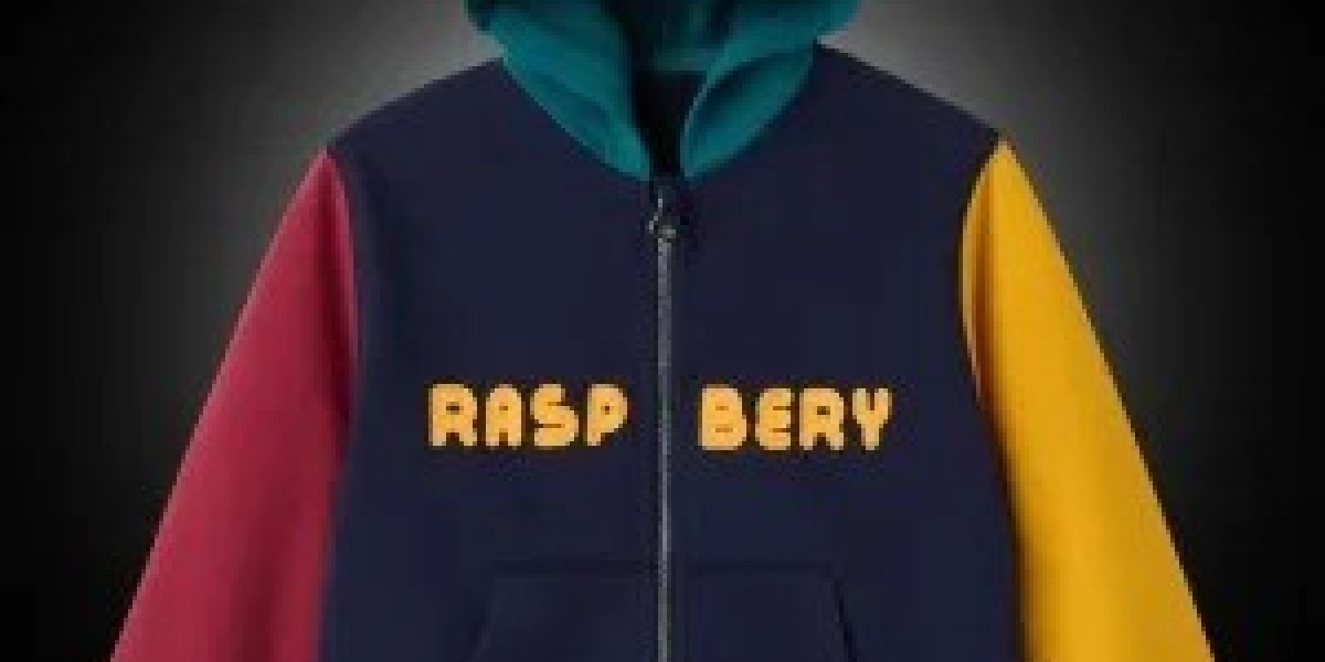 Raspberry Hills: Discover the New Standard of Premium Streetwear Fashion