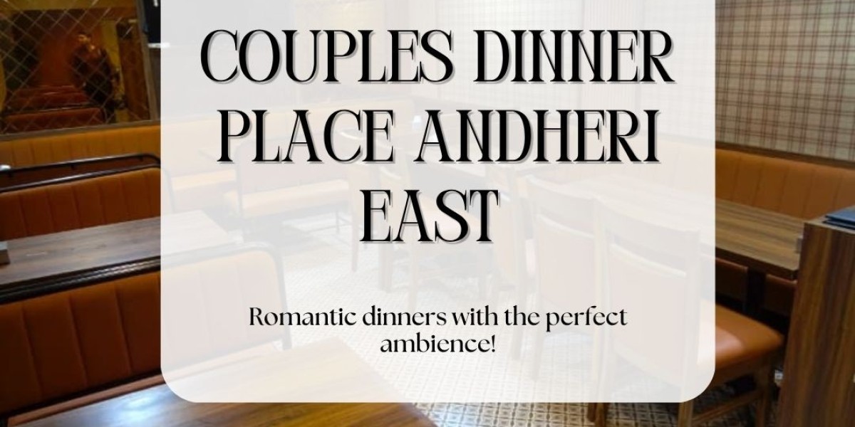 Romance & Flavors: Why Surya Resto Bar Kitchen is the Ultimate Couples Dinner Place in Andheri East