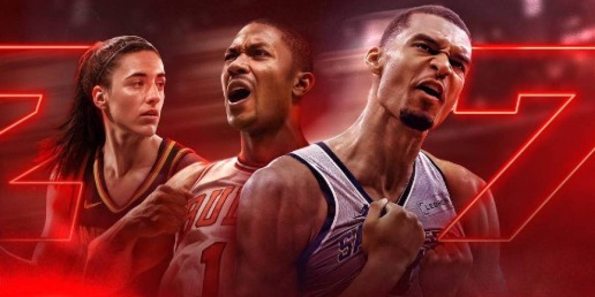MMOEXP NBA 2K27 Update: Everything We Know About Gameplay, Co-Ed City, NBA 2K HQ & Early Access