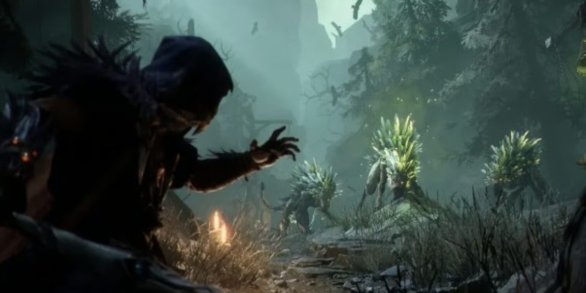 MMOEXP:Mistfall Hunter August 19 Major Update Breakdown: Meta Shake-Up, Gyldenblod Takes Center Stage