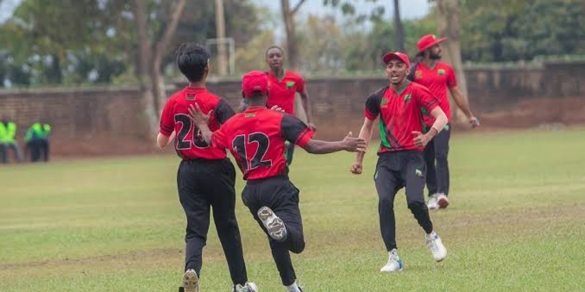 Rwanda Cricket at the 2026 Malawi Tri-Series: East Africa's Most Exciting Development Story