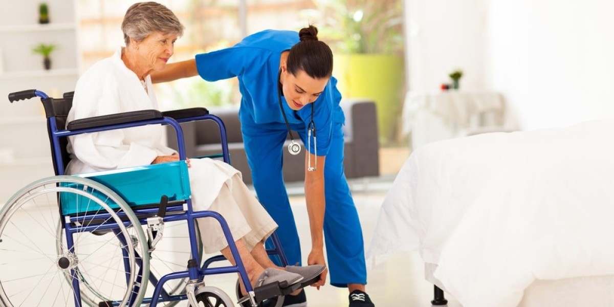 Understanding the Benefits of Post-Surgical Care at Home for Patients