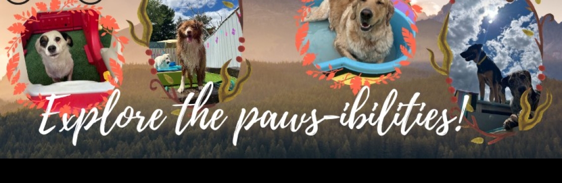 All Tails R Waggin Cover Image
