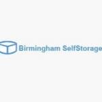 Birmingham SelfStorage Profile Picture