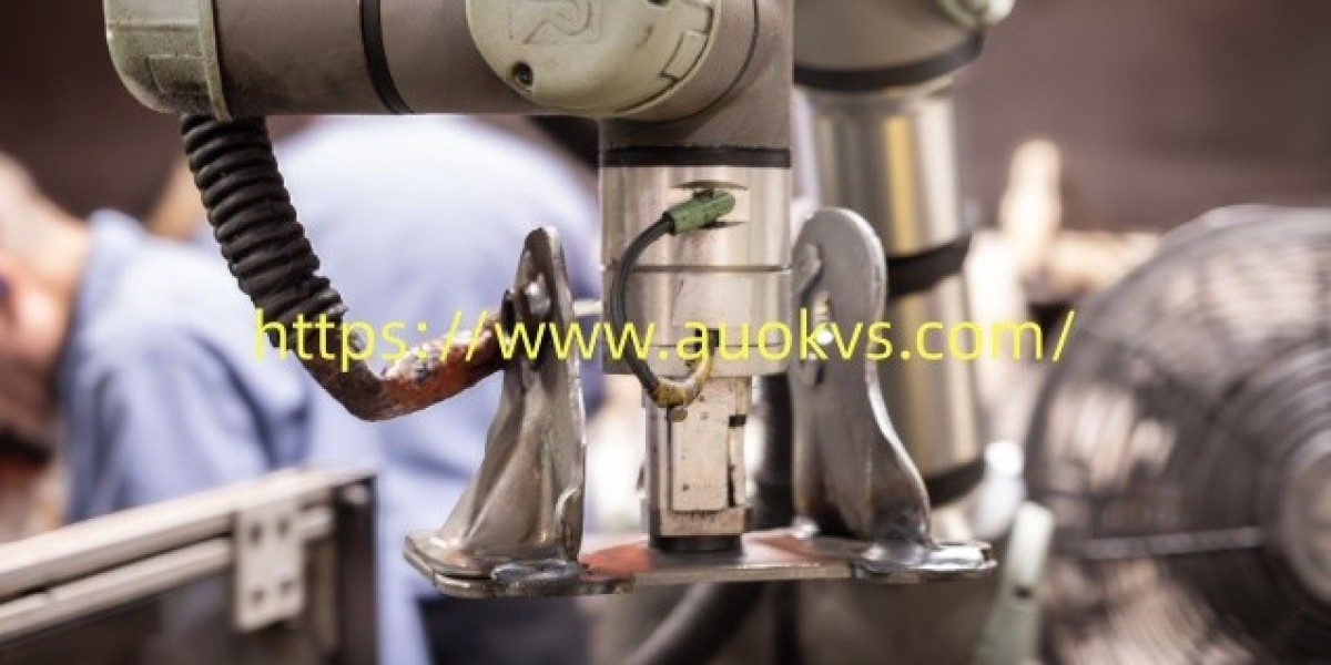 How Does Auokvs ODM Welding Equipment Support Custom Manufacturing Needs
