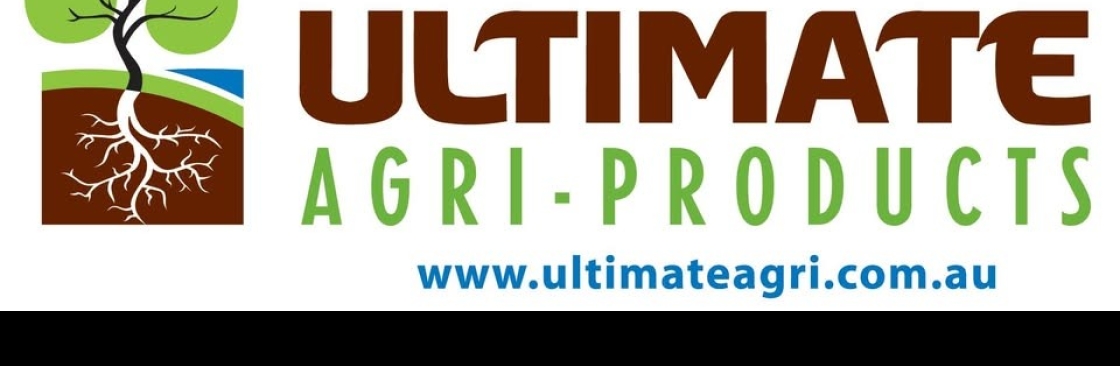Ultimate Agri Cover Image