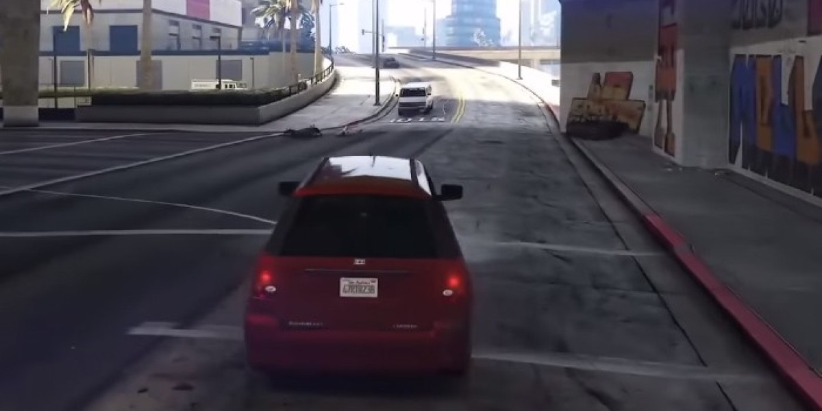 GTA 5 Vehicle Warehouse Business Guide U4GM Tips