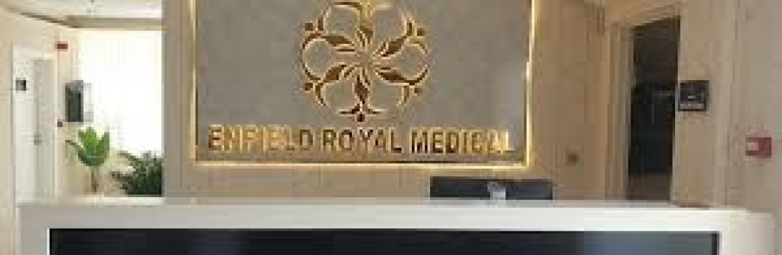 Enfield Royal Clinic Cover Image