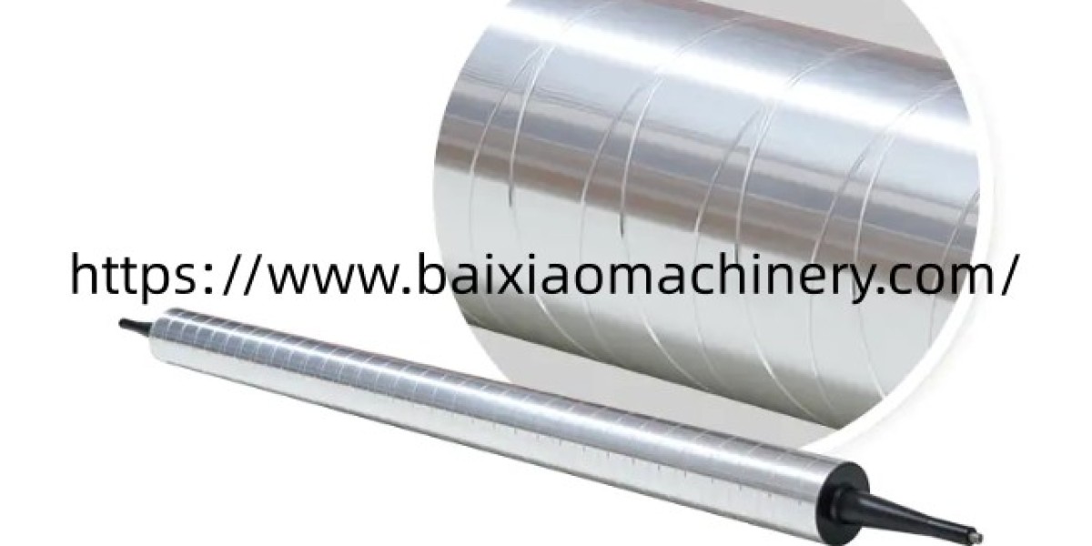 How Expansion Shaft Technology Improves Material Handling