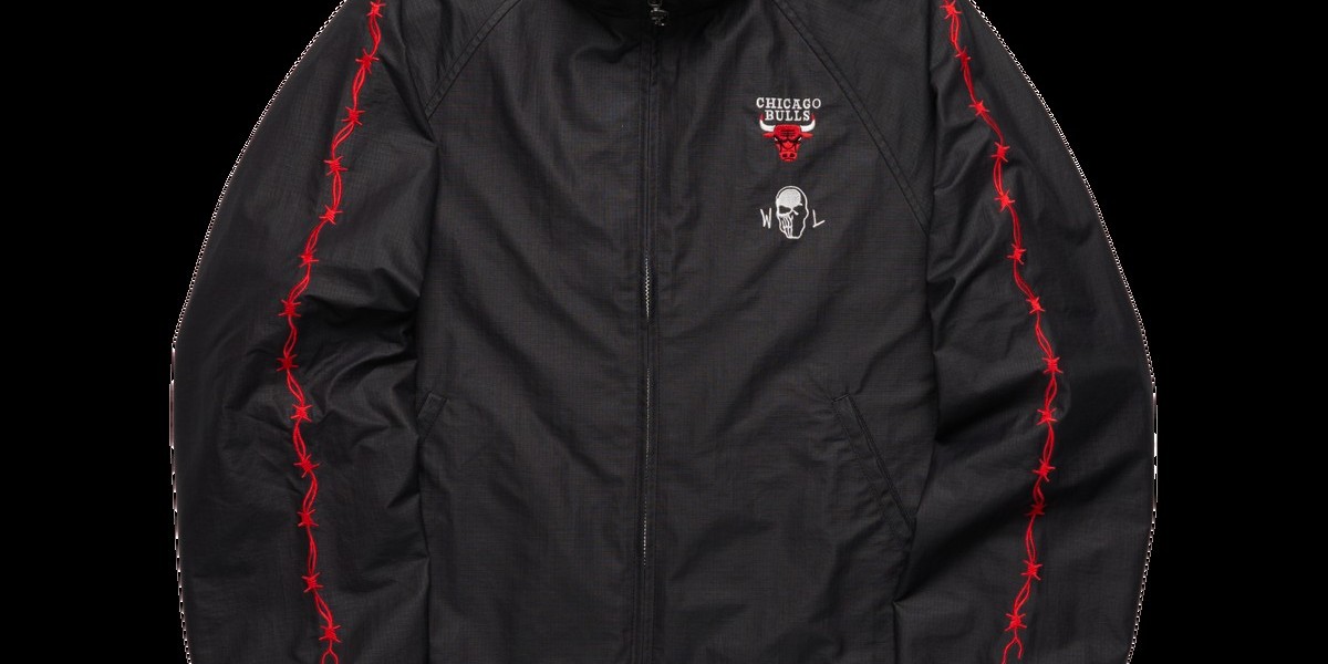 Warren Lotas Jacket: Modern Streetwear with Premium Craftsmanship
