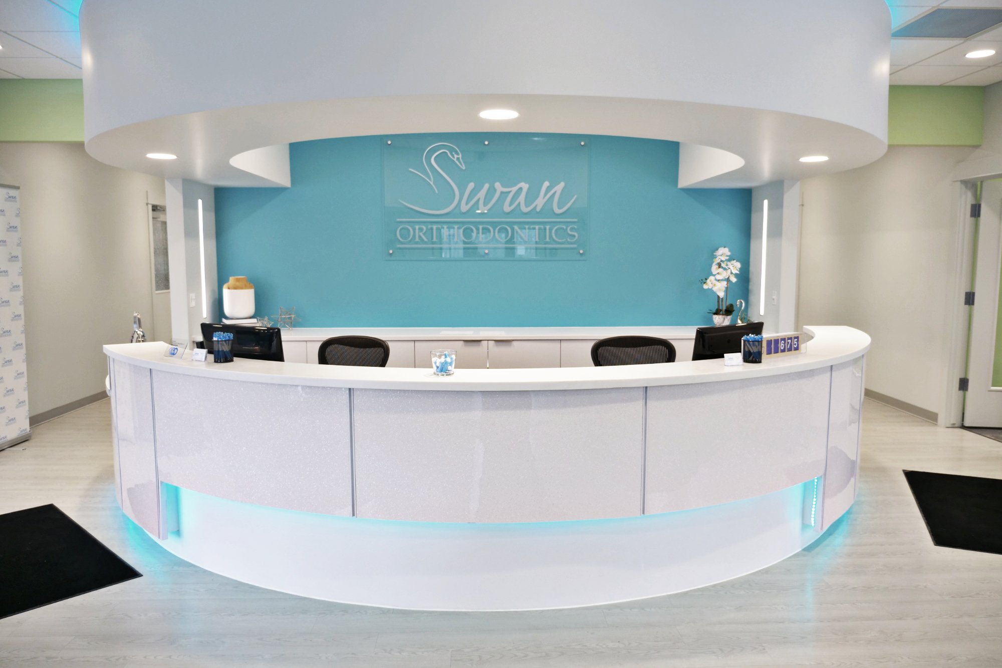Invisalign in Grand Rapids |Invisalign in Dorr | Wyoming & Caledonia | Swan Orthodontics