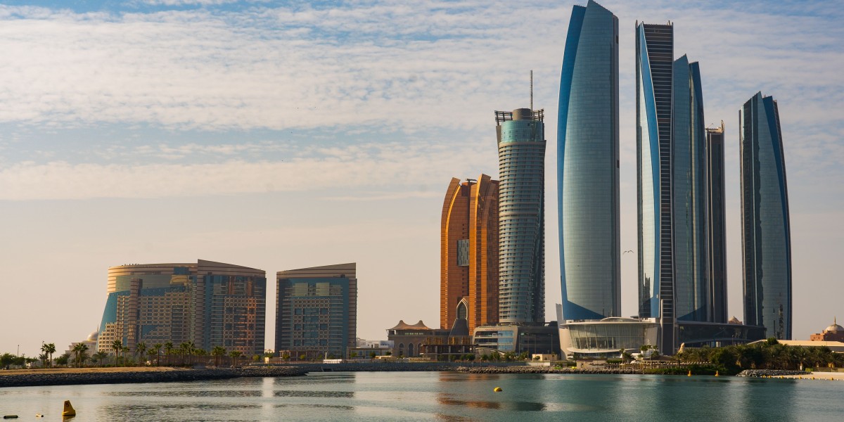 Dubai to Abu Dhabi Day Trip for Travelers With Limited Mobility: A Practical Abu Dhabi Day Tour From Dubai With Driver
