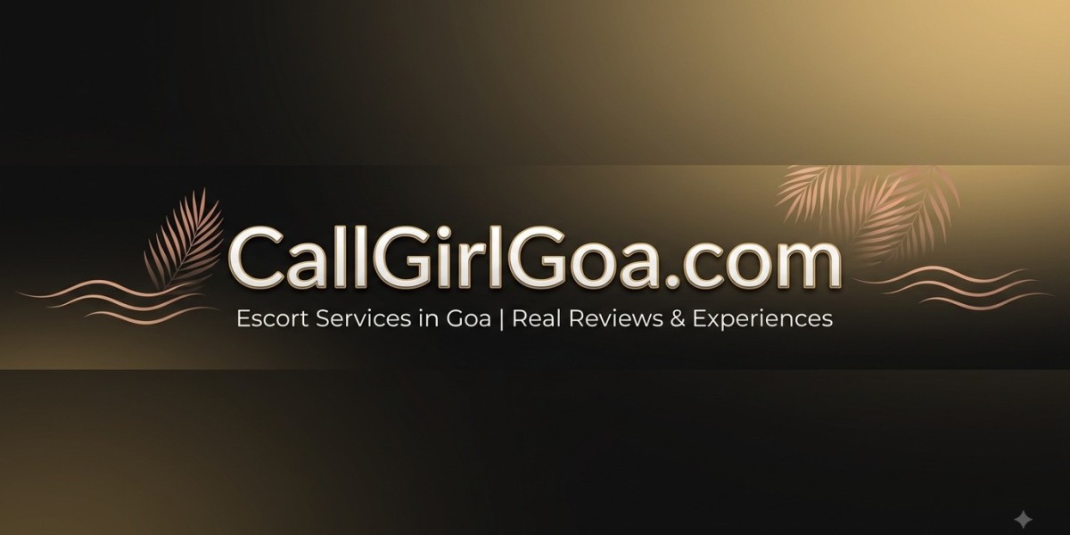 Trusted Escort Services in Goa & Real Call Girls – Easy Booking Guide