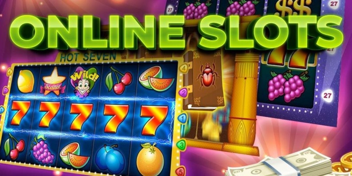 So maximieren Sie Ihre Gewinne beim Spielen von Slots