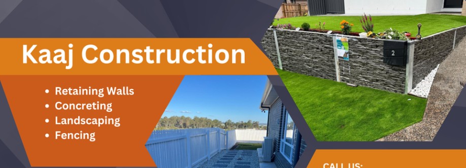 Kaaj Construction Cover Image