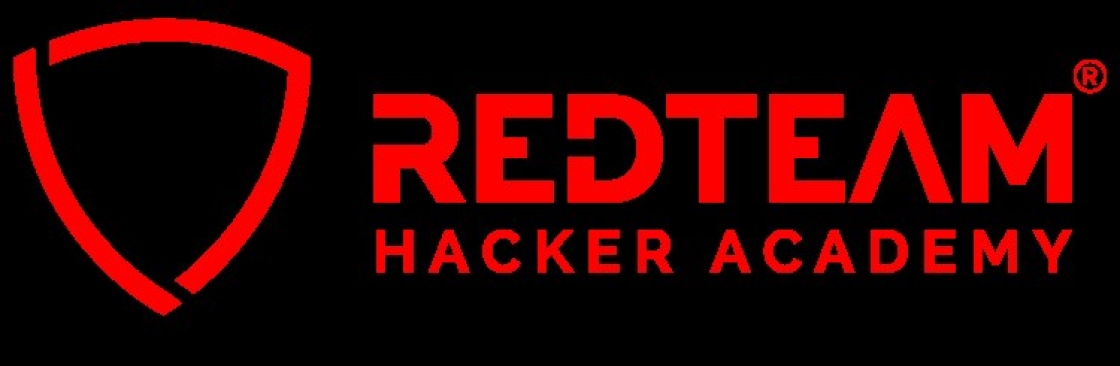 RedTeam Hacker Academy Cover Image