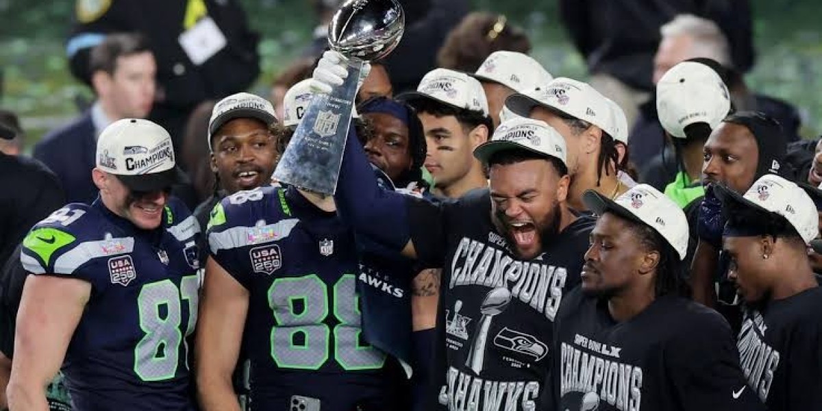 What can the Seahawks for a Tremendous Bowl encore?