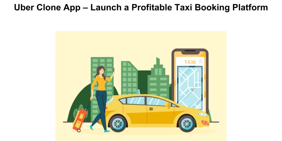 How Real-Time Tracking in an Uber Clone App Improves Customer Experience?